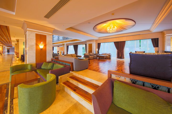 Hotel Interior 10 of 201