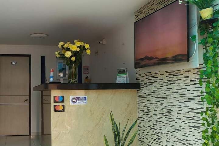 Hotel Interior 2 of 12