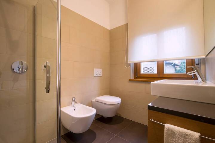 Bath Interior