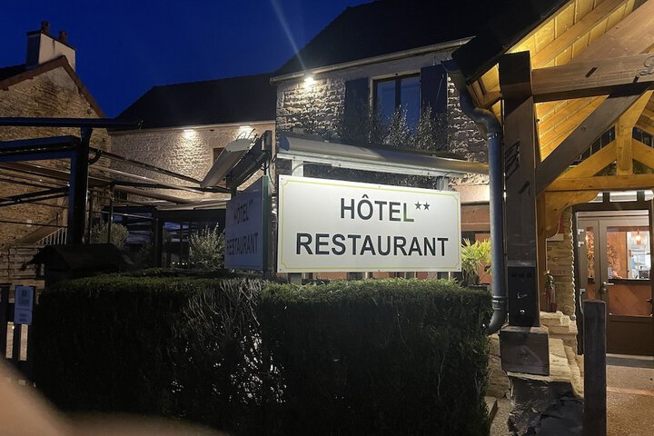 Hotel 33 of 33