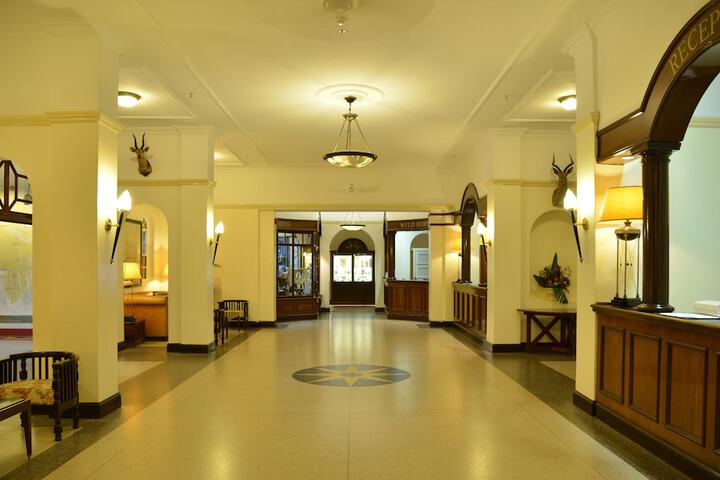 Hotel Interior 2 of 130