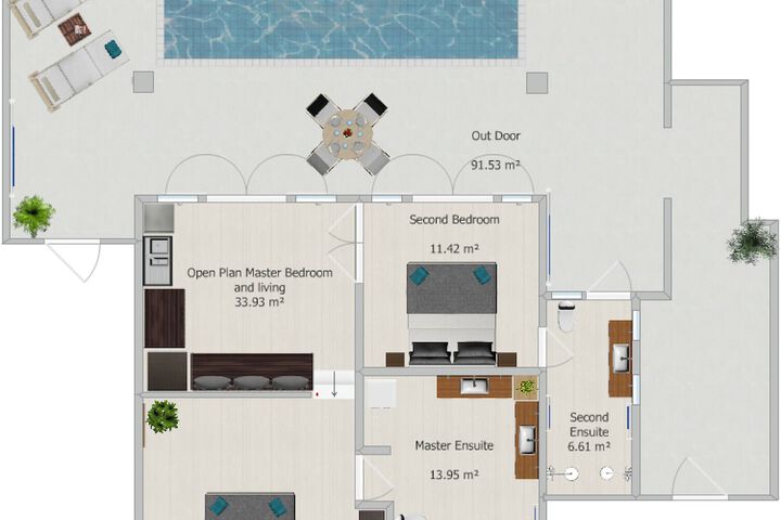 Room 56 of 246