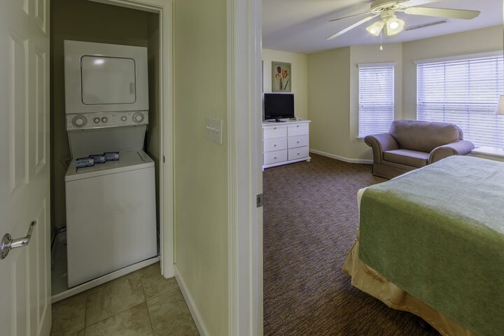 Villa King Bed 2 Bedrooms (4 of 41)
