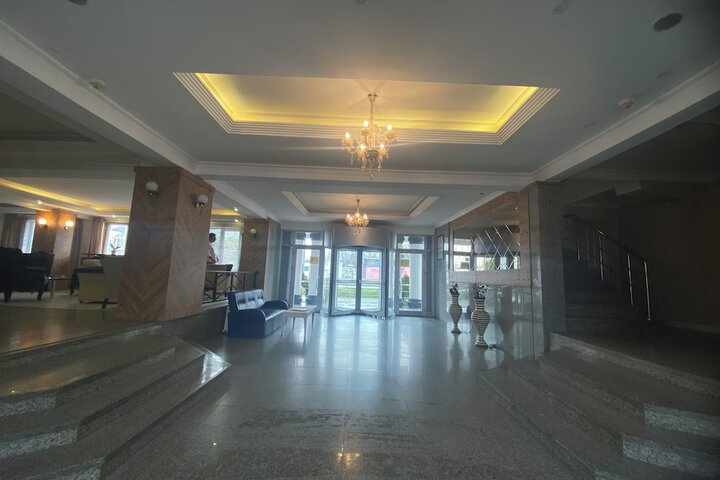 Hotel Interior 2 of 59