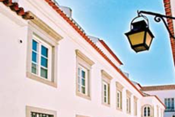 Stay Hotel Ãvora Centro