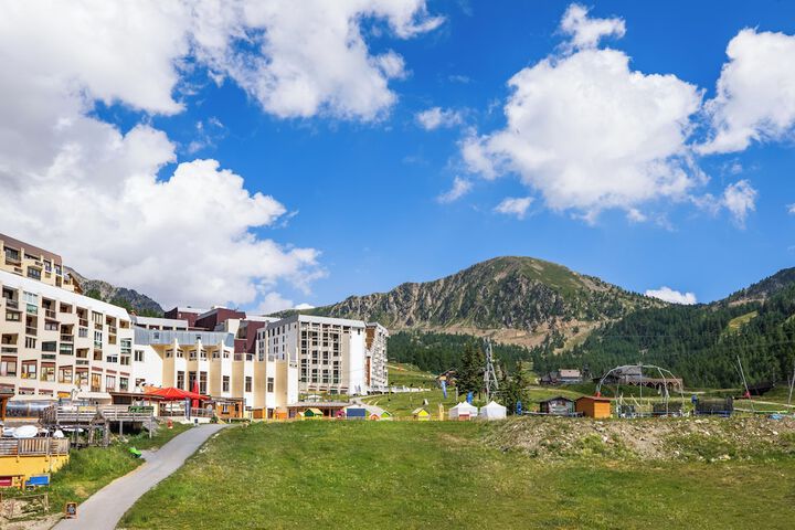 Hotel 127 of 127