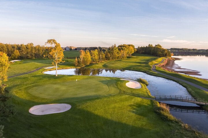 Golf 44 of 74
