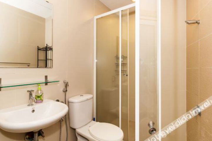 OYO 534 Home 231tr 2 Br Near Zouk & Trec