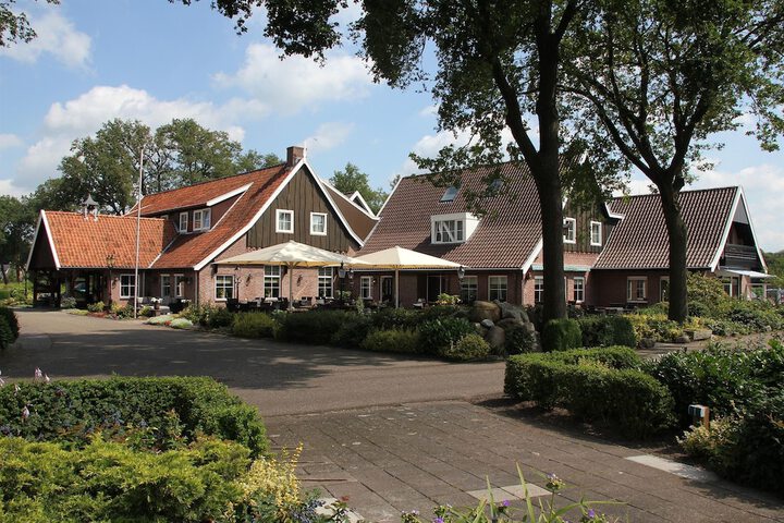 Hotel - Restaurant Het Ros van Twente in De Lutte