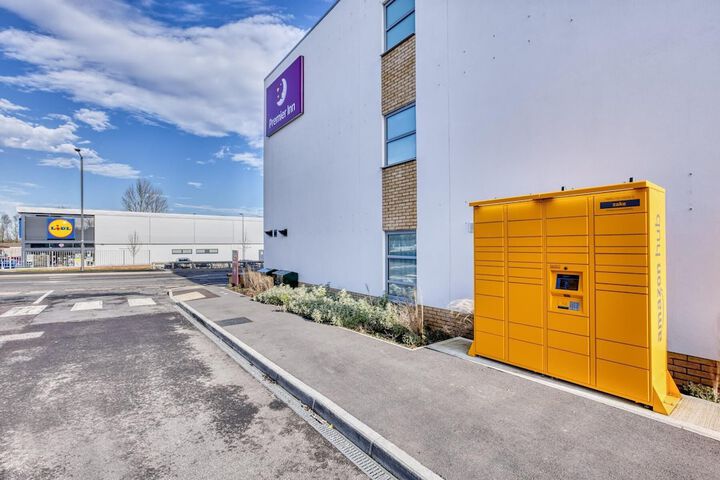 Hotel 31 of 32