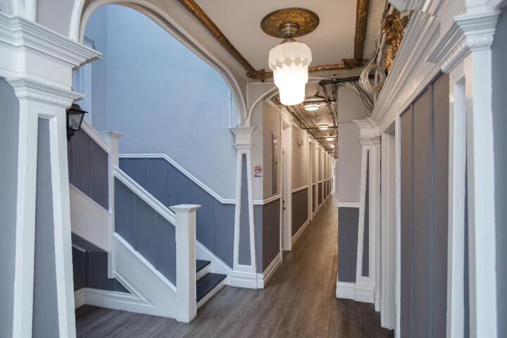 Fitness Facility Photos