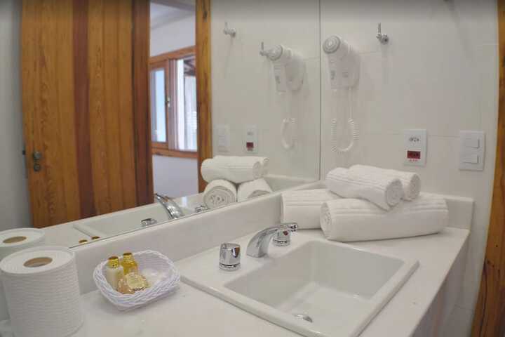 Bath Interior