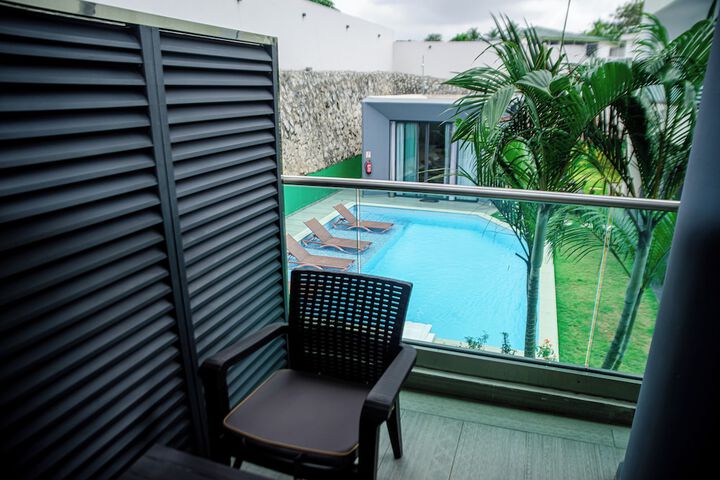 Terrace/Patio 43 of 85