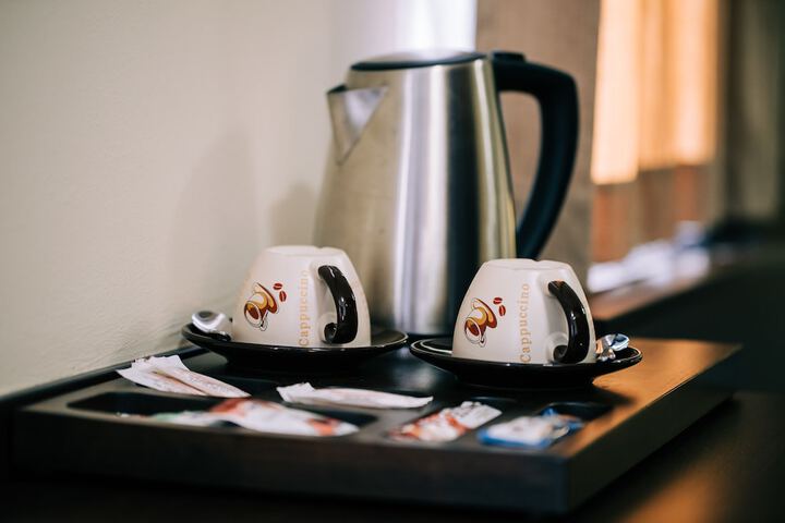 Breakfast/Coffee Service 14 of 23