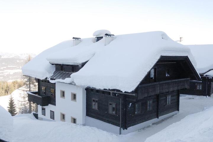 Alpenhäuser Marcius