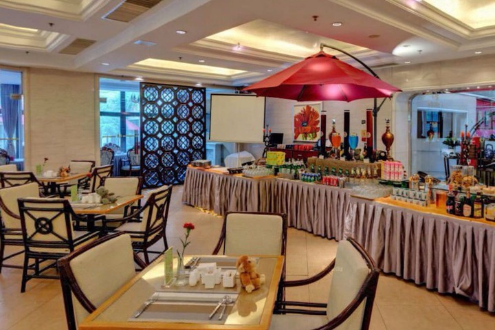 Restaurants