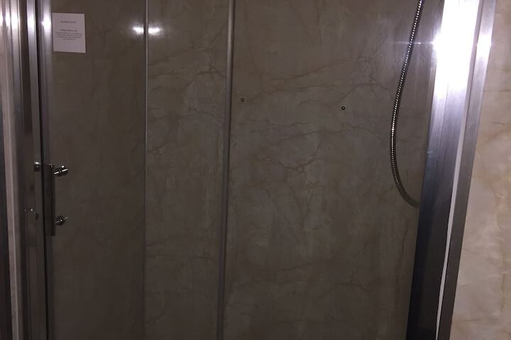 Bath Interior