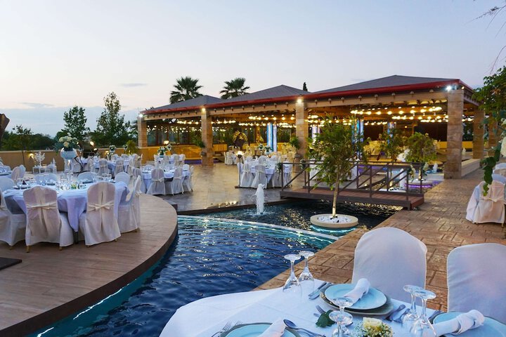 Wedding/Banquet 130 of 169