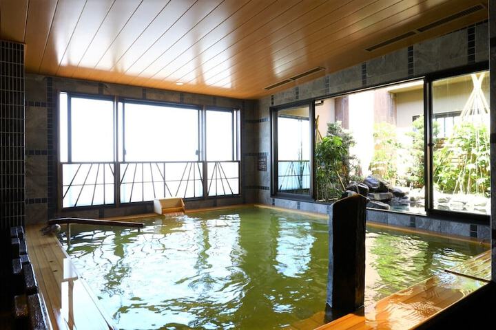 Exterior of Onyado Nono Kanazawa Natural Hot Spring