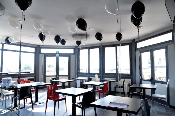 Restaurants