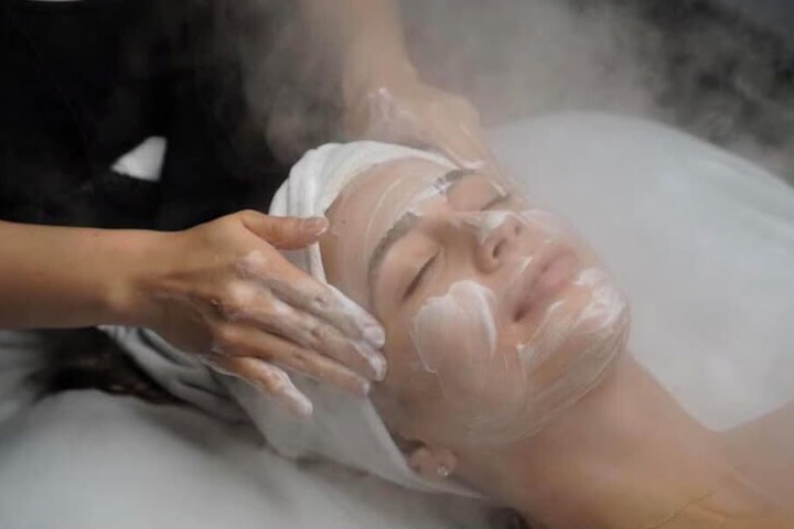 Spa treatment