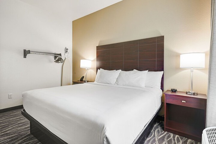 1 King Bed Accessible (5 of 32)