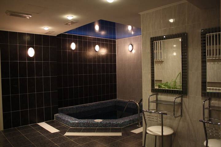 Spa 49 of 65
