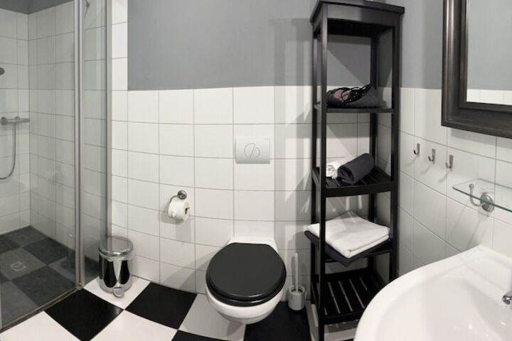 Bath Amenities