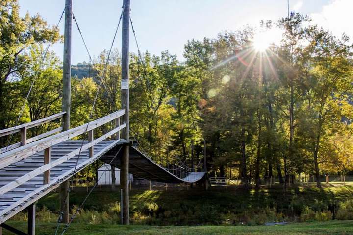 Outdoor Activities 1 of 20