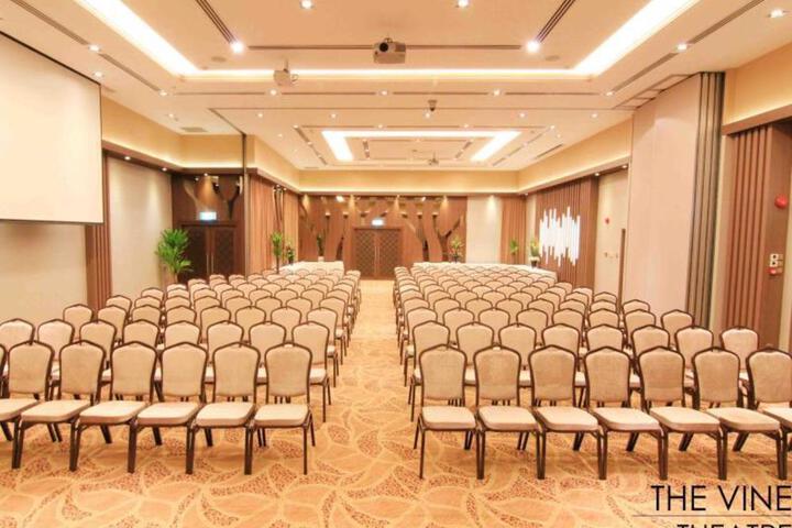 Fitness Center Photo