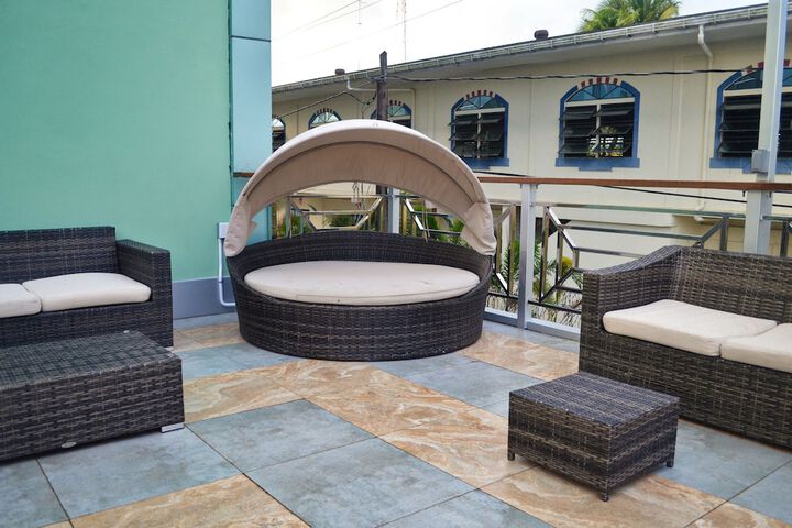 Sundeck 73 of 75