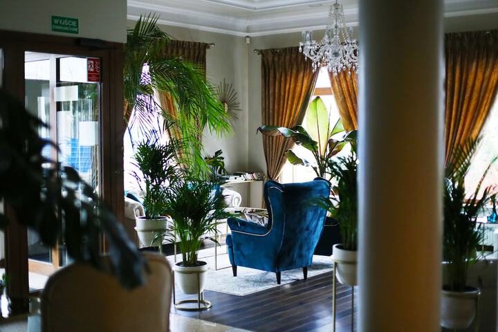 Hotel Interior 2 of 66