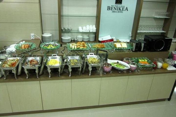 Buffet