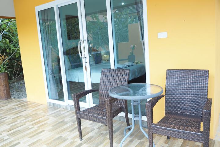 Terrace/Patio 21 of 44