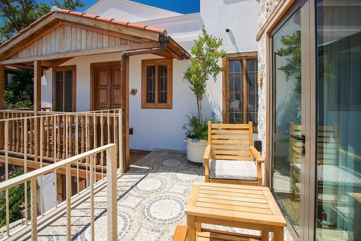 Terrace/Patio 74 of 188