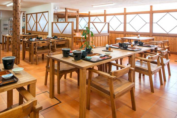 Restaurants