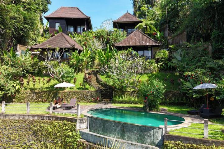 Wedang Villa