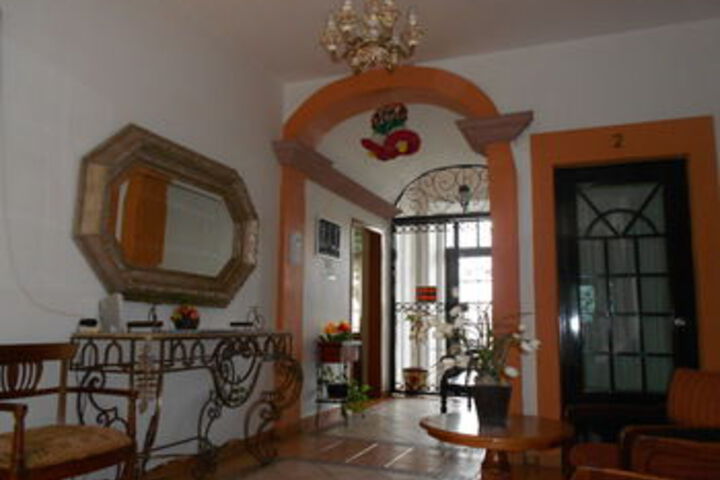 Hotel Interior 15 of 16