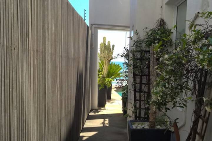 View from room