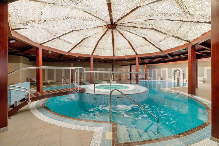 Spa Massage