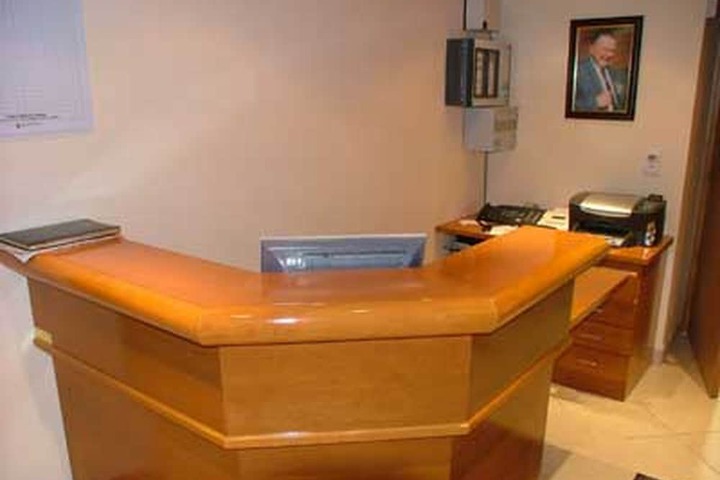 Hotel Interior 2 of 12