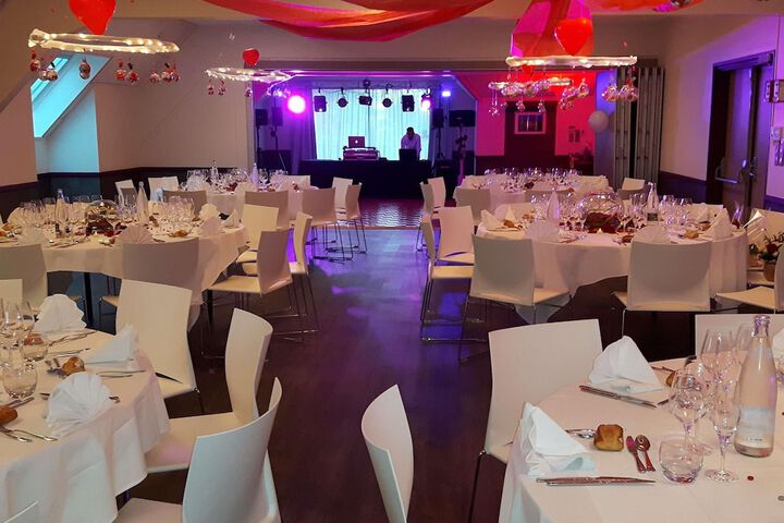 Wedding/Banquet 60 of 88