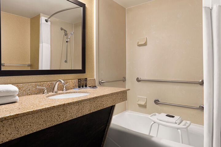 Bath Amenities