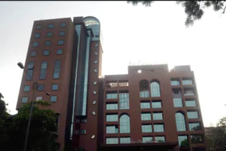 Hotel Sai Palace Grand Malad
