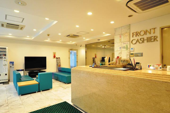 Hotel Interior 6 of 45
