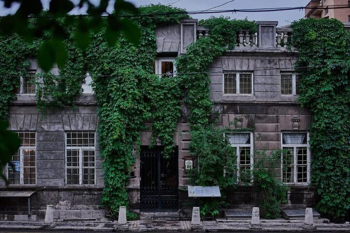 Hotel 17 of 18