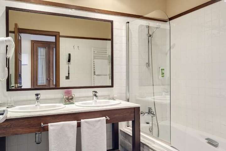 Bathroom Vanities