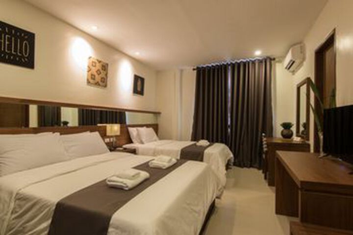 PRIMEA HOTEL