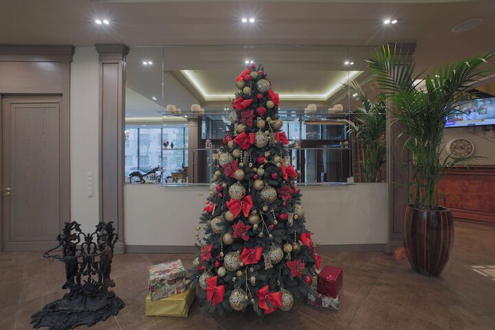 Hotel 3 of 103