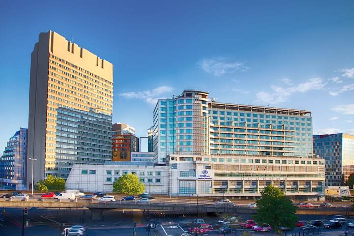 Hotel 131 of 131